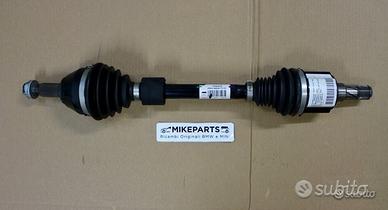 Semiasse Anteriore Sinistro MINI R60 R61 (WN6)