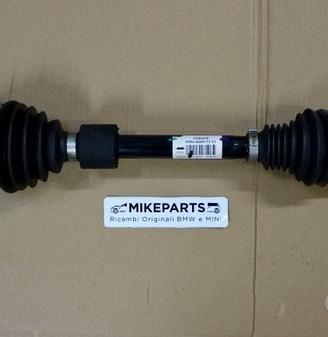Semiasse Anteriore Sinistro MINI R60 R61 (WN6)