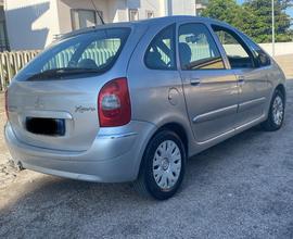 Citroen Xsara Picasso 1.6 Chrono (70kw)