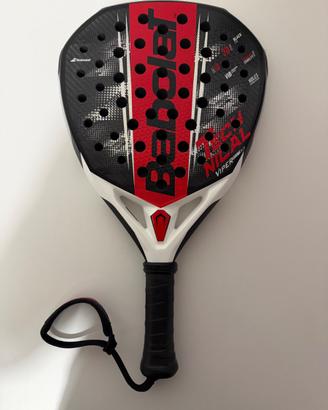 Babolat Technical Viper Soft 3.0 2026