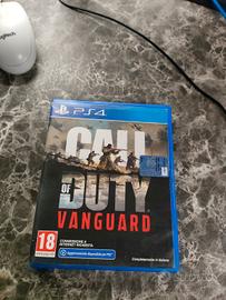 Call of duty Vanguard Ps4 PlayStation 4