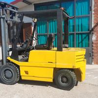 Carrello elevatore