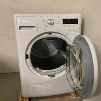 Asciugatrice Whirlpool 7 kg A+