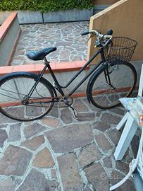 Bici da mare