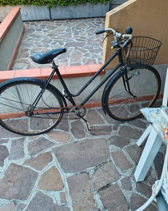 Bici da mare