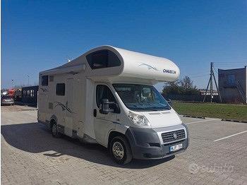 Camper Chausson Flash 13 Ducato cc2200