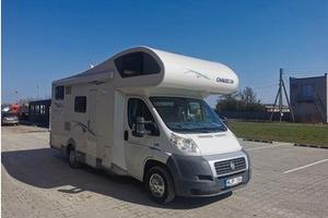 Camper Chausson Flash 13 Ducato cc2200