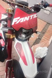 Fantic