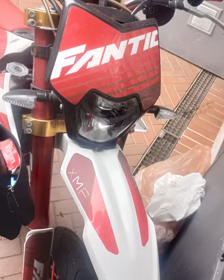 Fantic