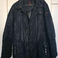 Giubbotto Peuterey nero taglia M