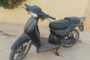 scarabeo 50 cc minarelli