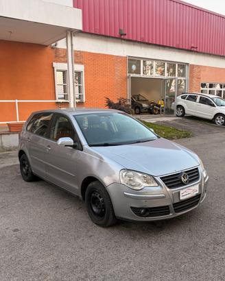 Volkswagen Polo 1.4/69CV TDI 5p. Trendline