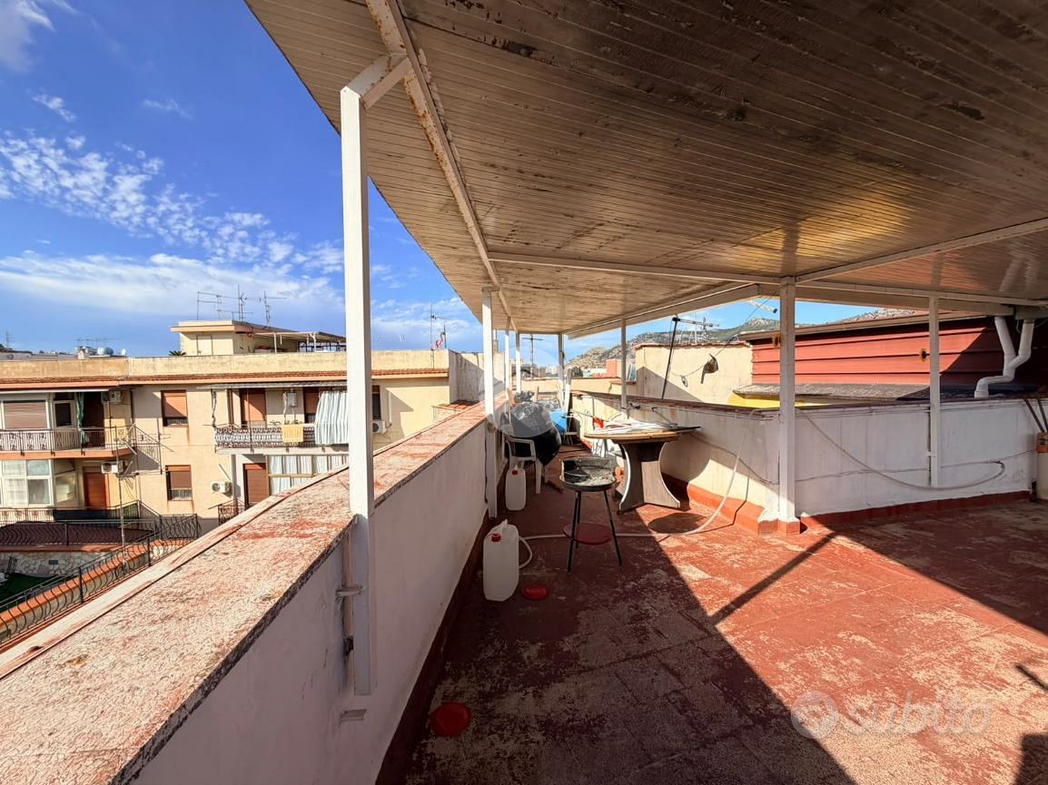 Appartamento – PA - Vista 5