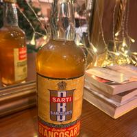 Biancosarti Amaro Tonico Aperitivo