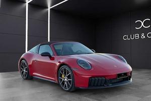 Porsche 911 992 .2 my25 Targa 4 GTS Hybrid PCCB/EX