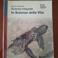 libro le scienze della vita 