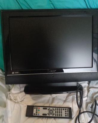 TV ACER 19 pollici model AT1921  permuto