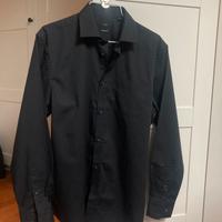Camicia da uomo nuova