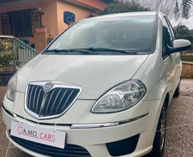 Lancia Musa 1.4- 5 Pt Platino COME NUOVA