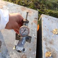 Sublimatore acido ossalico