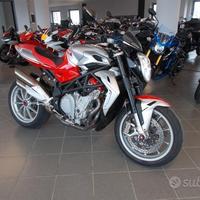 MV Agusta Brutale 1090 RR - 2013