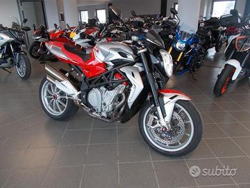 MV Agusta Brutale 1090 RR - 2013