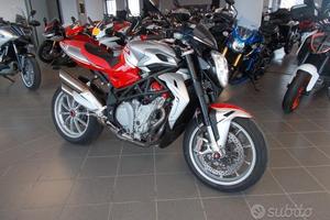 MV Agusta Brutale 1090 RR - 2013