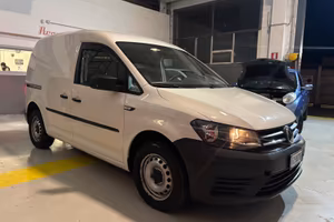 Volkswagen Caddy 2.0 TDI Furgone