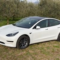 Tesla Model 3 RWD Trazione posteriore