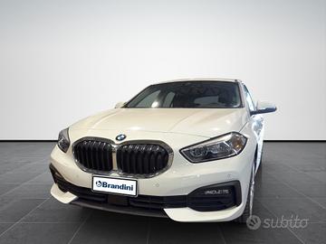 BMW 118i Msport 140cv