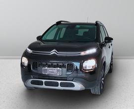 CITROEN C3 Aircross I 2017 - C3 Aircross 1.2 puret