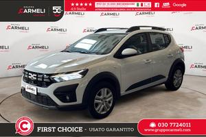 Dacia Sandero Stepway 1.0 tce Expression 90cv