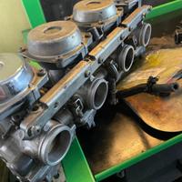 Carburatori yamaha fzx 750