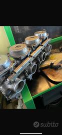Carburatori yamaha fzx 750