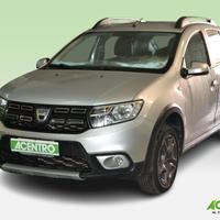 DACIA SANDERO - STEPWAY 1.5 dCI 5P AUTOMA U192297