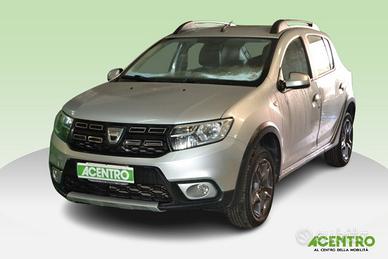 DACIA SANDERO - STEPWAY 1.5 dCI 5P AUTOMA U192297