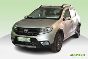 DACIA SANDERO - STEPWAY 1.5 dCI 5P AUTOMA U192297