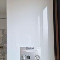 scaldabagno gas acquacalda