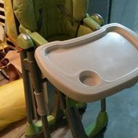pappatoio diner della Peg perego