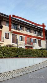 Appartamento in Palazzo giottino