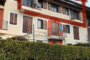 Appartamento in Palazzo giottino