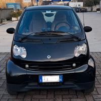 Smart For Two Coupe' CDI