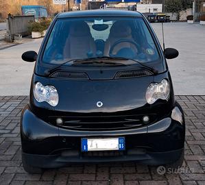 Smart For Two Coupe' CDI