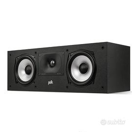 Diffusore audio Centrale PolkAudio mxt30 