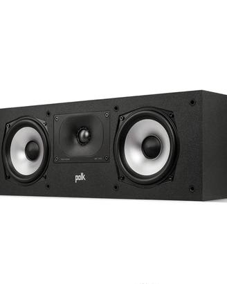 Diffusore audio Centrale PolkAudio mxt30 
