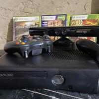 Console Xbox 360