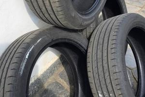 Continental ecocontact 7 205/45/18 90H