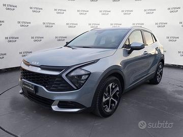 Kia Sportage 1.6 TGDi HEV Style auto
