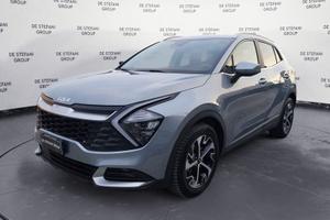 Kia Sportage 1.6 TGDi HEV Style auto