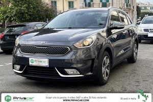 KIA Niro 1.6 GDi DCT HEV Energy
